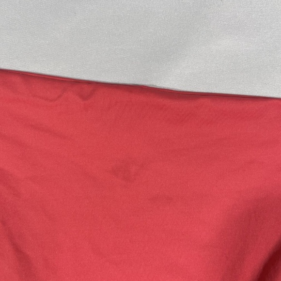 NWD Becca Color Code Side Tie Bikini‎ Bottoms in Coral [SZ Medium ] - Picture 12 of 12